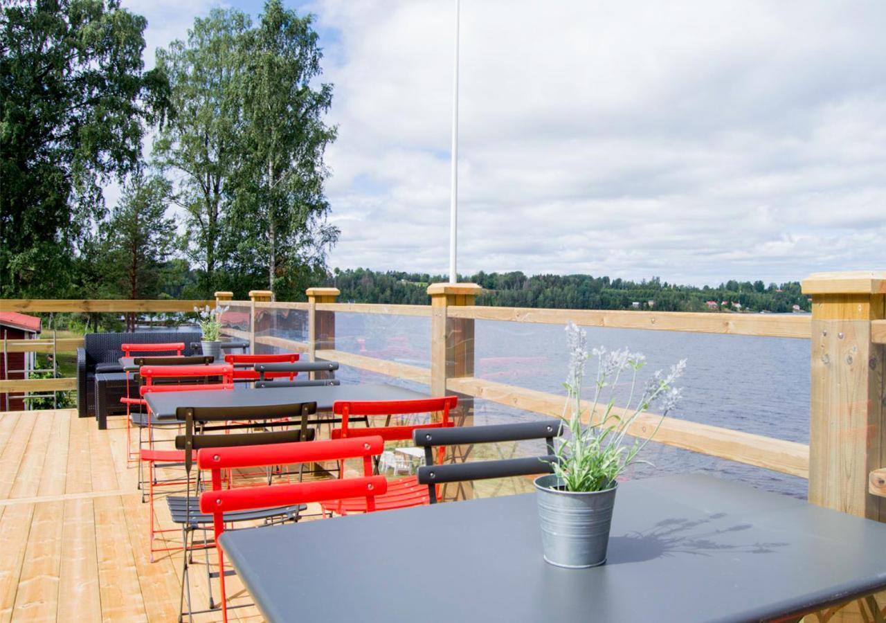 Villa Fryksta Kil Exterior photo