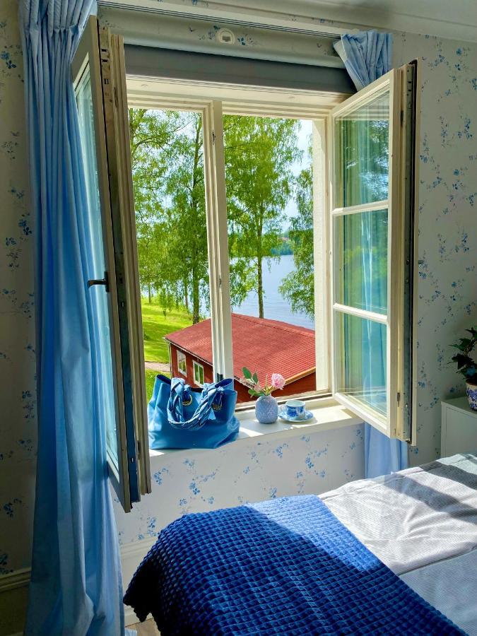 Villa Fryksta Kil Exterior photo