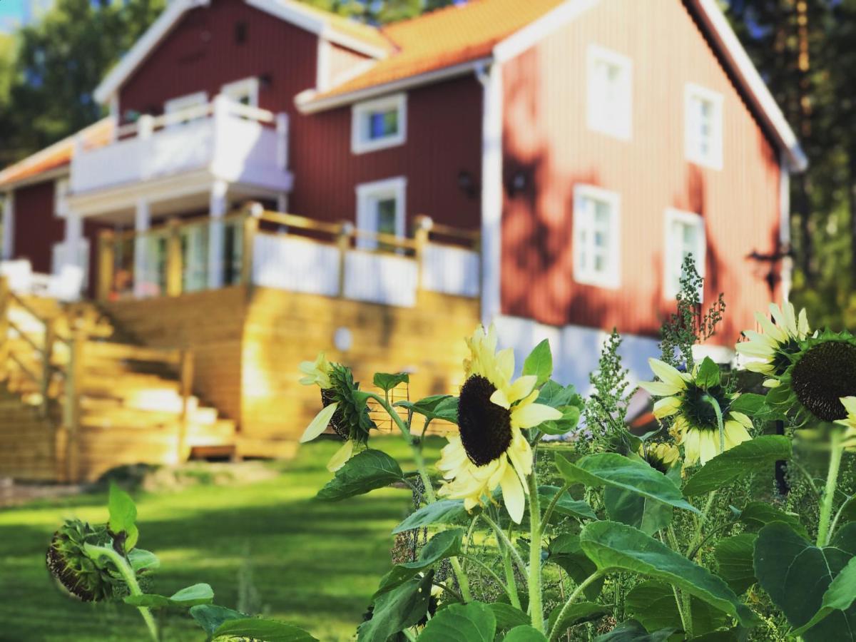Villa Fryksta Kil Exterior photo