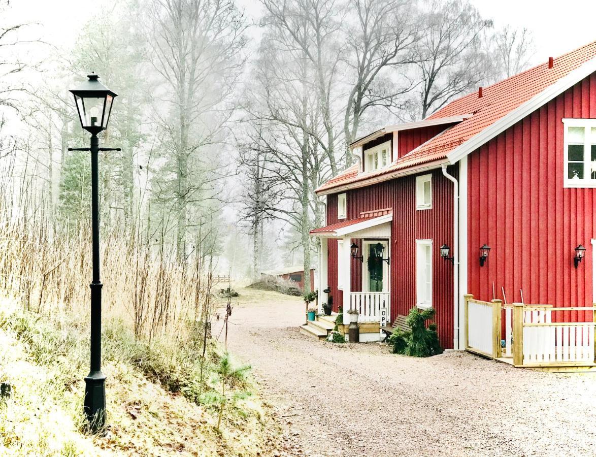 Villa Fryksta Kil Exterior photo